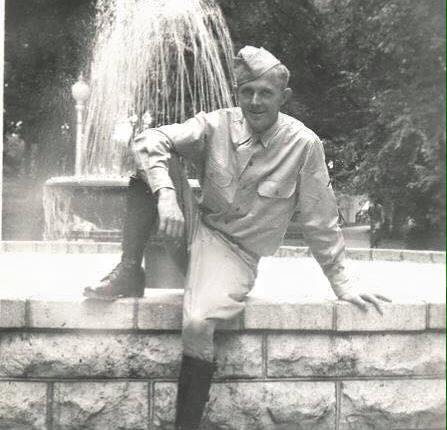 Letters To My Mother From WWII: March&nbsp;1944