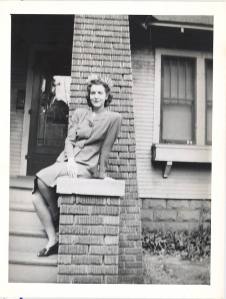 Florence Norton Ellison