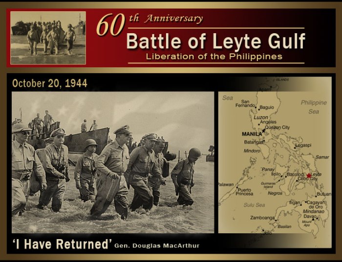 battle-of-leyte-gulf