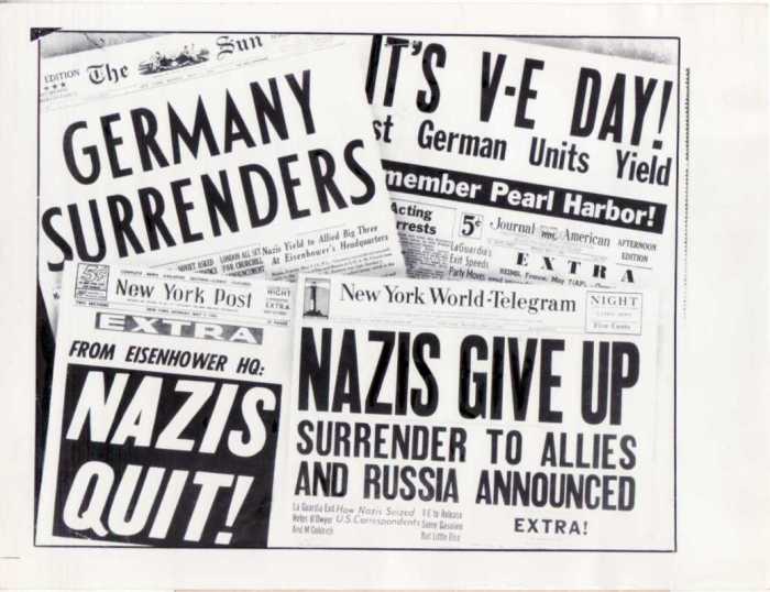 ve-day